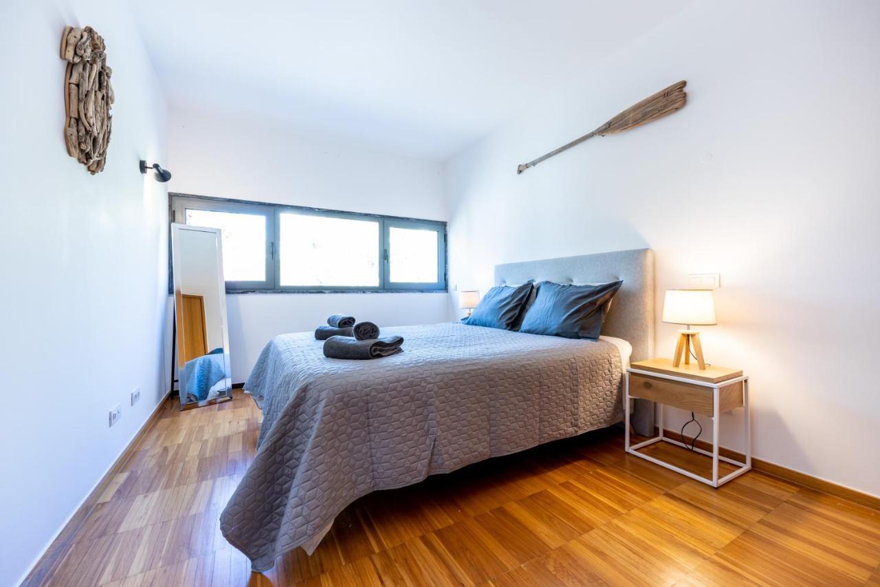 A Fabrica Loft Apartment Lagos Kültér fotó