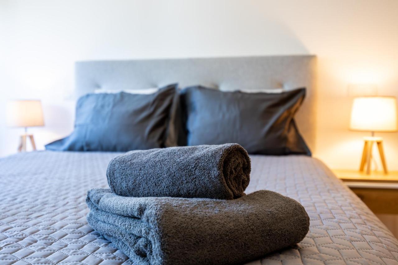 A Fabrica Loft Apartment Lagos Kültér fotó