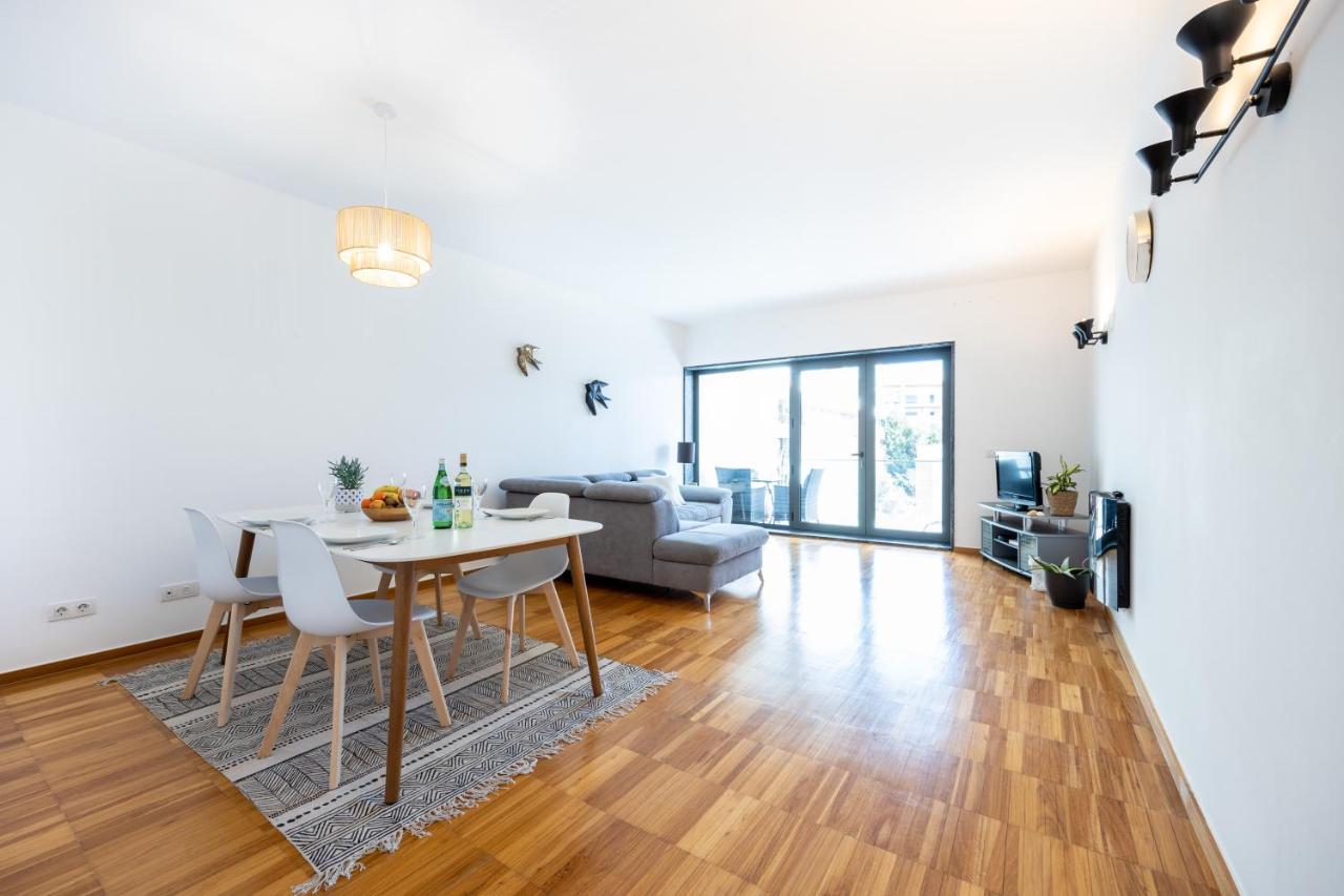 A Fabrica Loft Apartment Lagos Kültér fotó