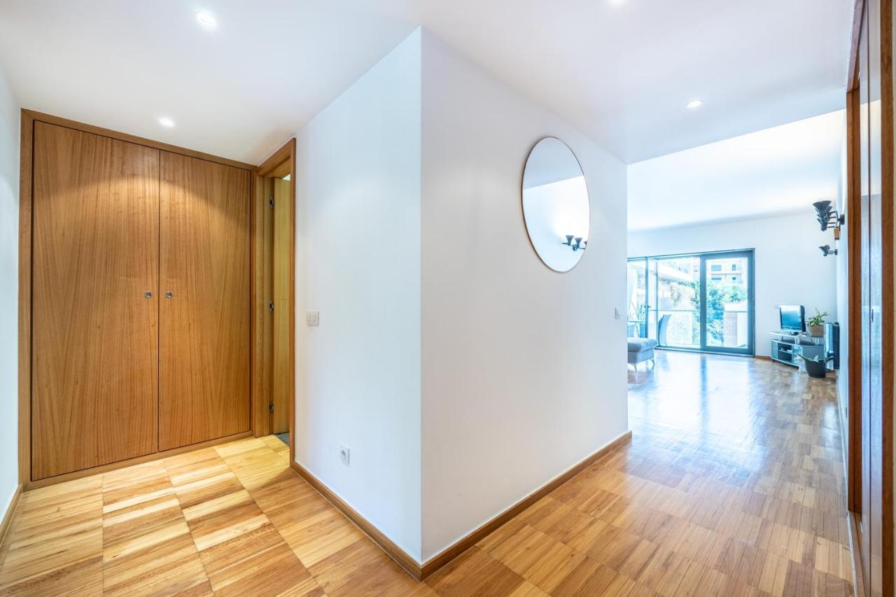 A Fabrica Loft Apartment Lagos Kültér fotó