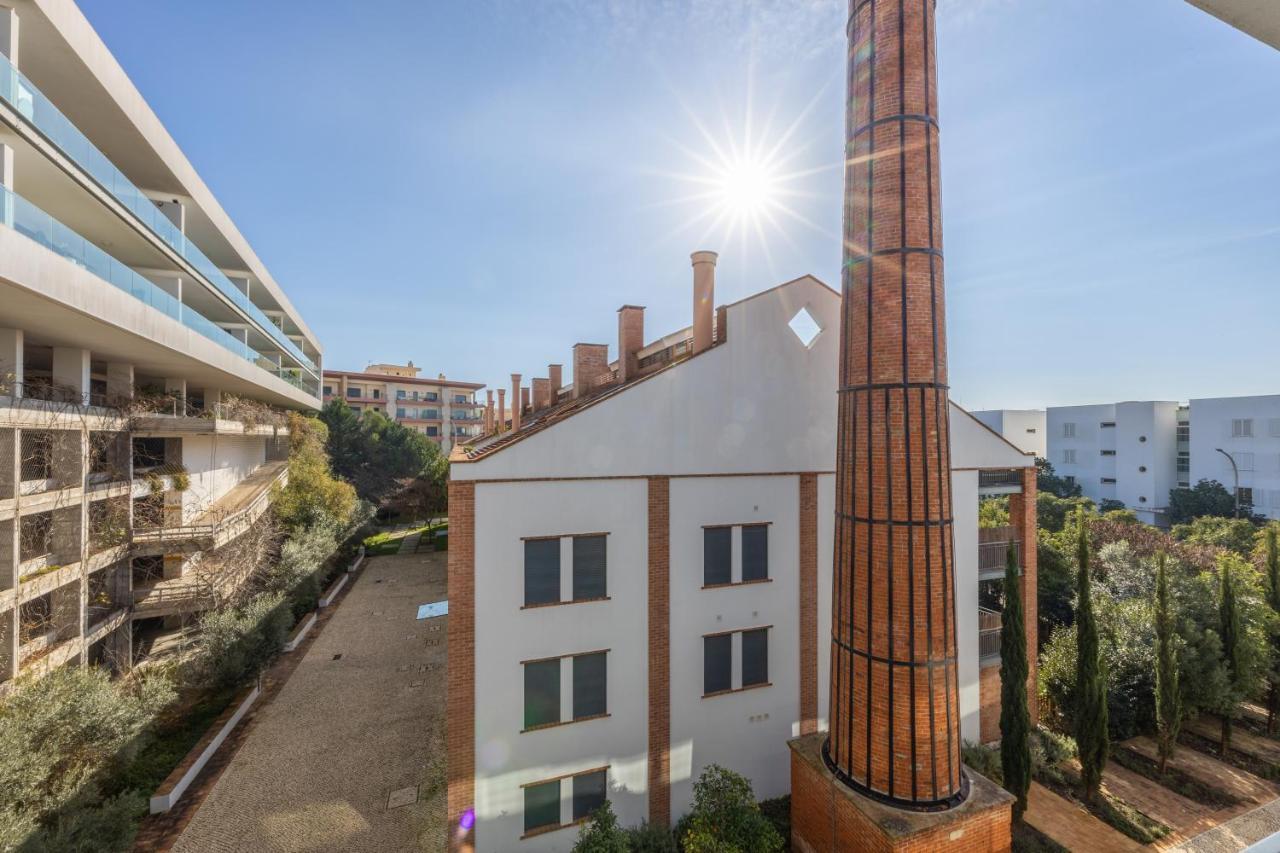 A Fabrica Loft Apartment Lagos Kültér fotó