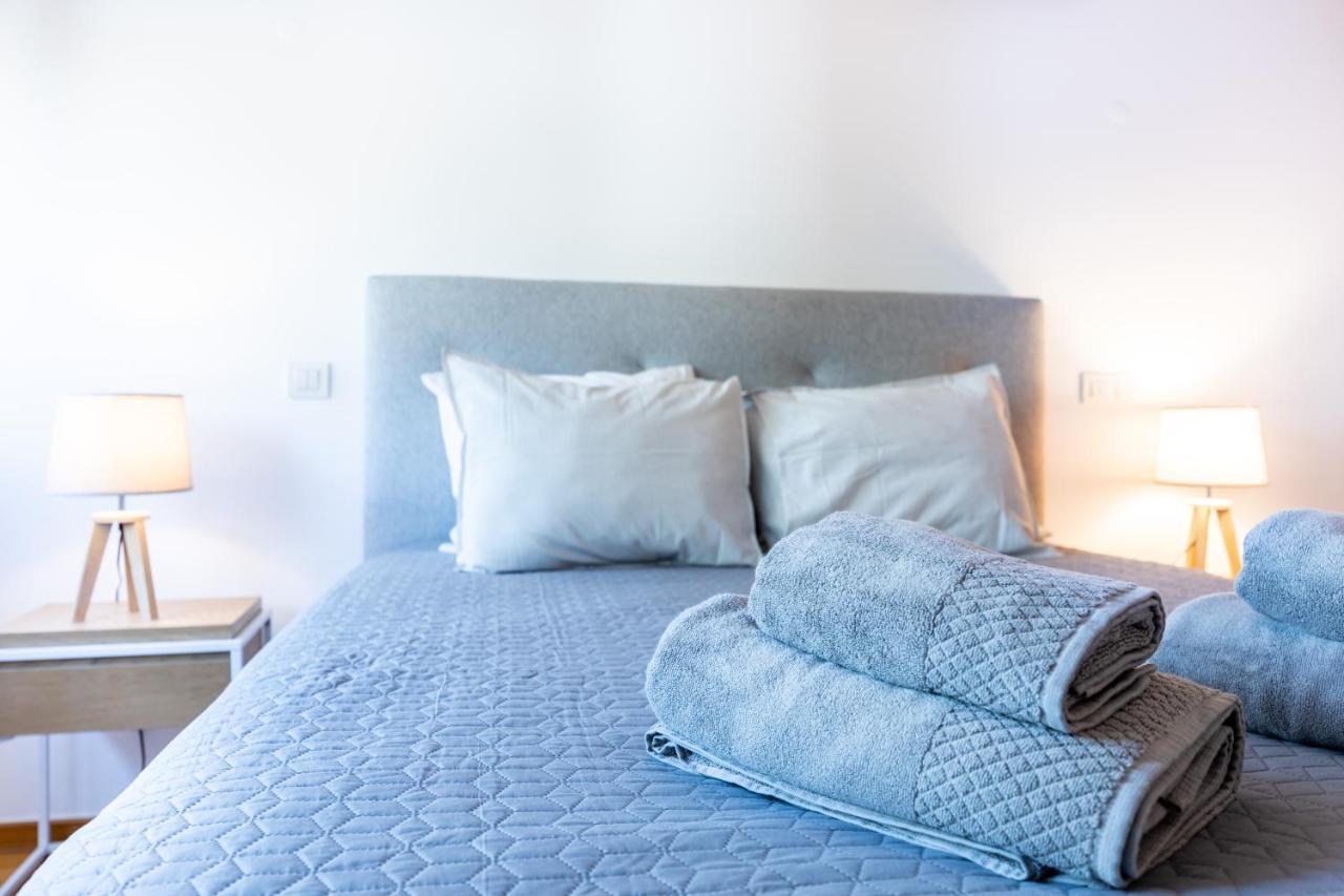 A Fabrica Loft Apartment Lagos Kültér fotó