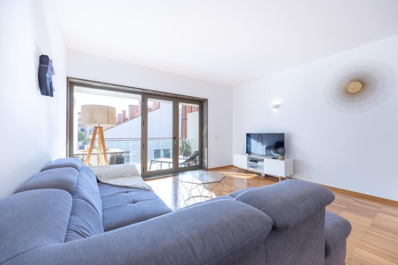 A Fabrica Loft Apartment Lagos Kültér fotó