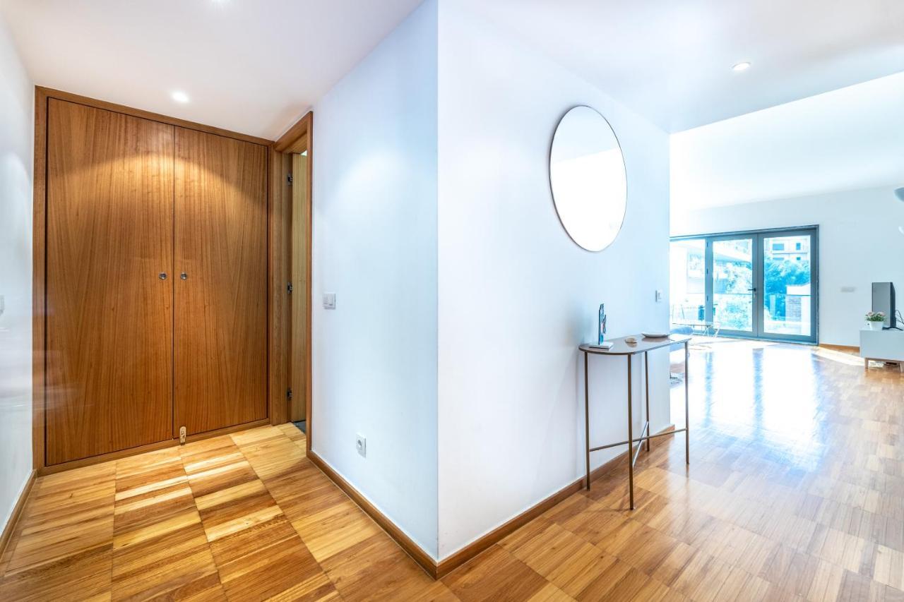A Fabrica Loft Apartment Lagos Kültér fotó
